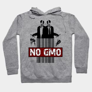 NO GMO Hoodie